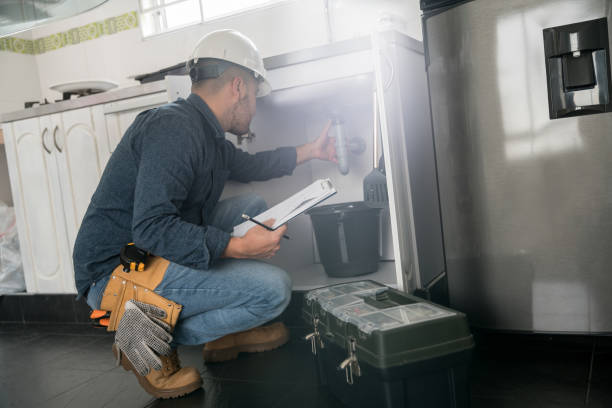 Best Water Leak Repair  in Doffing, TX