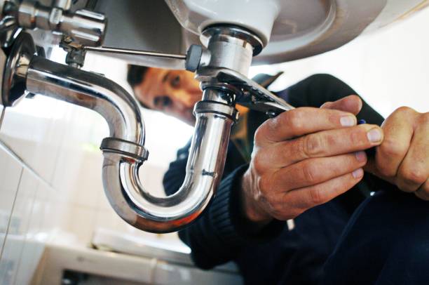 Best Residential Plumbing Services  in Doffing, TX