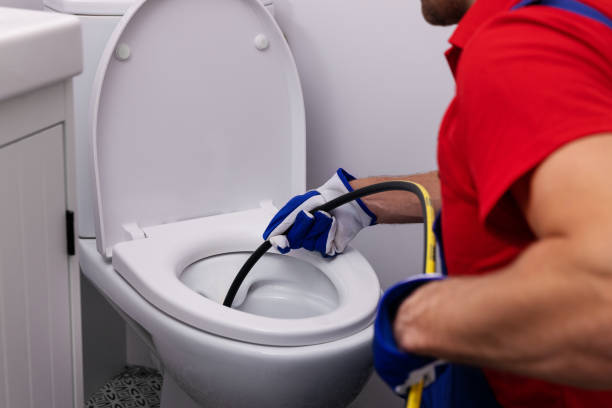 Professional Plumbing in Doffing, TX