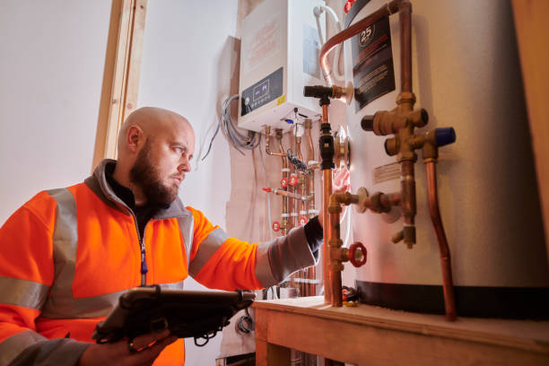 Best Emergency Plumber  in Doffing, TX