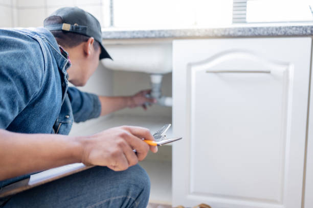Best Affordable Plumber Near Me  in Doffing, TX