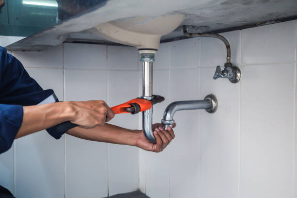 Best Commercial Plumbing Services  in Doffing, TX
