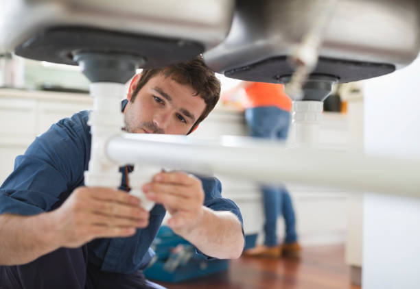 Best Emergency Plumbing Repair  in Doffing, TX
