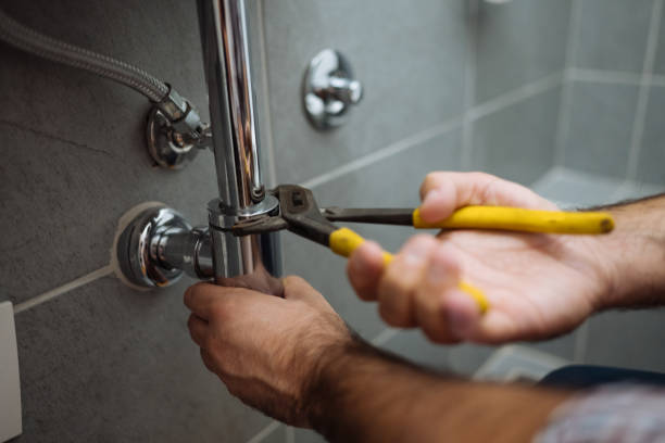 Best Water Leak Repair  in Doffing, TX