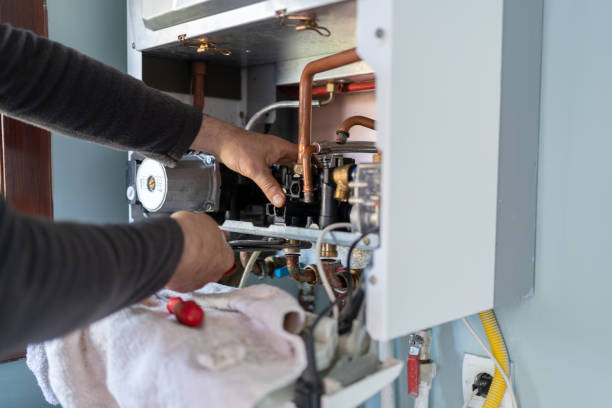 Best Plumbing Inspection Services  in Doffing, TX