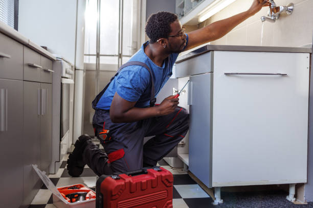 Best Hot Water Heater Installation  in Doffing, TX