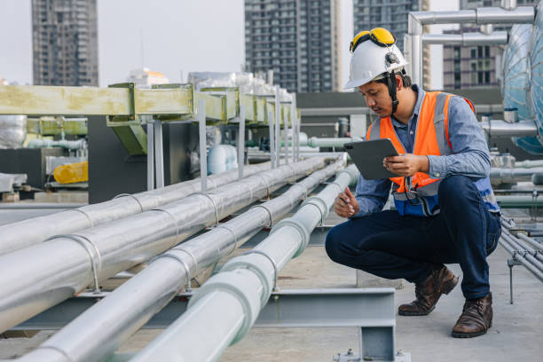 Best Commercial Plumbing Services  in Doffing, TX