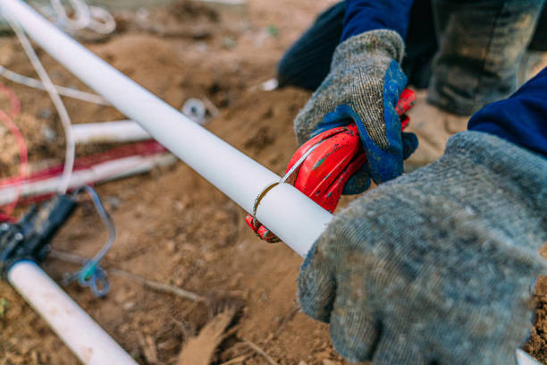 Best Residential Plumbing Services  in Doffing, TX