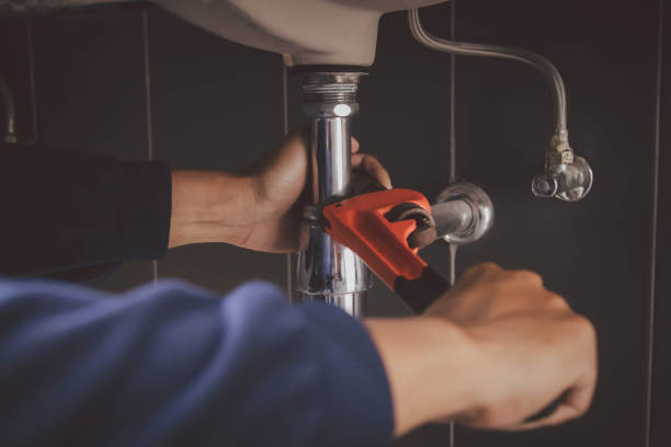 Best Drain Cleaning Services  in Doffing, TX
