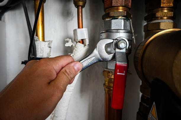 Professional Plumbing in Doffing, TX